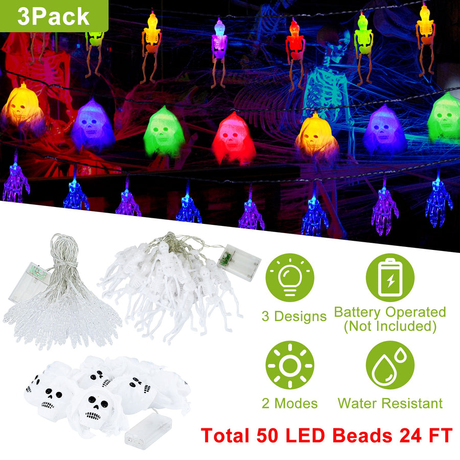 Halloween Party Supplies
