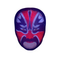 Face-Changing LED Mask – photo 11