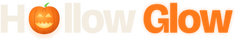 Hollow Glow logo